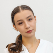 Серебрянская (Лыско) Ирина Андреевна, подолог