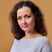 Лавренева Любовь Евгеньевна, психолог