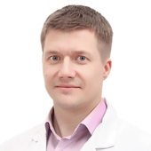 Потапенко Владимир Юрьевич, детский хирург