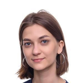 Андреева Светлана Викторовна, стоматолог-терапевт