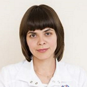 Пенькова Анна Валерьевна, невролог