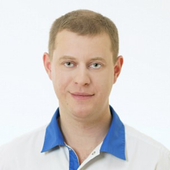Ильин Дмитрий Павлович, стоматолог-хирург