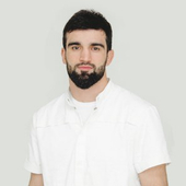 Сагитов Махочи Шамилович, пластический хирург