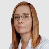 Варченко Екатерина Евгеньевна, психотерапевт