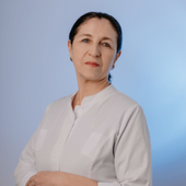 Ахмерова Райса Саадиевна, дерматолог