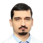 Лагутин Алексей Алексеевич, уролог