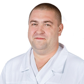 Наборщиков Денис Александрович, трансфузиолог