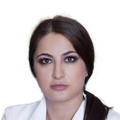 Марьева Галина Георгиевна, гинеколог