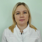 Мелентьева Ольга Юрьевна, дерматолог