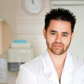 Ахметов Фарит Рафикович, ЛОР