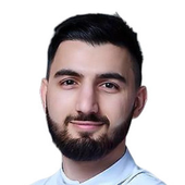 Тоцкойнов Вадим Иванович, стоматолог-ортопед