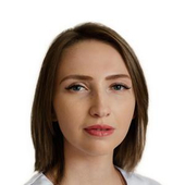 Яничкина Александра Вячеславовна, эндокринолог