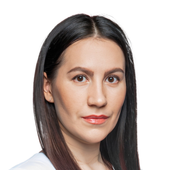 Уралёва Анастасия Юрьевна, офтальмолог