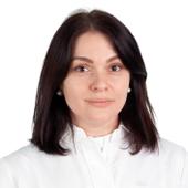 Муравьева Маргарита Александровна, кардиолог
