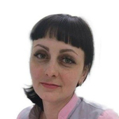 Корнеева Юлия Юрьевна, кардиолог