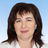 Николаева Галина Ивановна, ЛОР