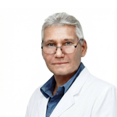 Акимов Дмитрий Владимирович, онколог