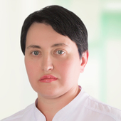 Дубровина Светлана Александровна, ЛОР