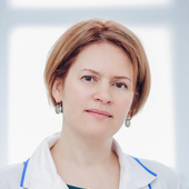 Ермакова Полина Юрьевна, эндокринолог