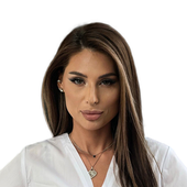 Абакарова Илонна Абакаровна, стоматолог-терапевт