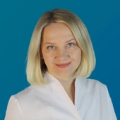 Грешнякова Вера Александровна, гепатолог