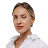 Подгурская Екатерина Антоновна, ортодонт