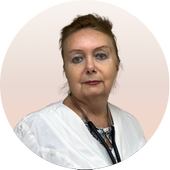 Володина Наталья Николаевна, терапевт