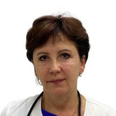 Малащук Марина Александровна, гастроэнтеролог