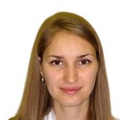 Погребнова Марина Юрьевна, гинеколог