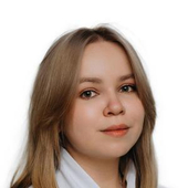 Шадринцева Екатерина Андреевна, кардиолог