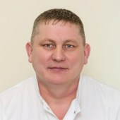 Панфилов Виктор Альбертович, стоматолог-терапевт