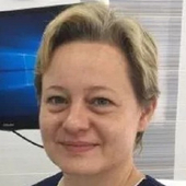 Пикалова Оксана Вячеславовна, стоматолог-ортопед