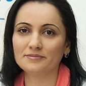 Раджабова Эльмира Маллакадировна, педиатр