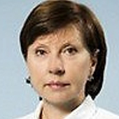 Полежаева Мария Алексеевна, дерматолог