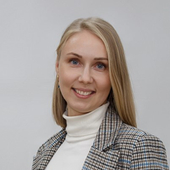 Быкова Ирина Сергеевна, косметолог