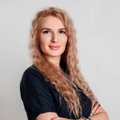 Ефремова Оксана Сергеевна, гинеколог