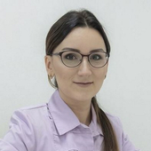 Крылова Снежана Владимировна, акушер-гинеколог