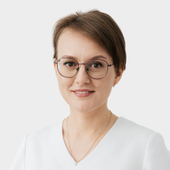 Сафина Айгуль Мунировна, детский невролог