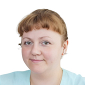 Догадова Елена Валерьевна, дерматолог