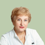 Медведева Елена Николаевна, гинеколог-эндокринолог