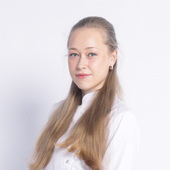 Долотовская Елена Леонидовна, психотерапевт