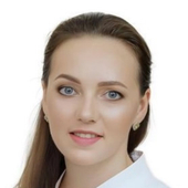 Чернова Светлана Анатольевна, хирург