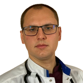 Даниленко Михаил Юрьевич, педиатр