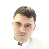 Хисамов Алмаз Рифович, хирург