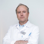 Волков Андрей Владимирович, трихолог