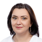 Шаблова Юлия Геннадьевна, детский ЛОР