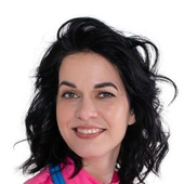 Верина Виктория Валерьевна, детский иммунолог