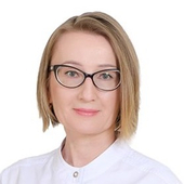 Зайнетдинова Эльмира Мукарьямовна, невролог