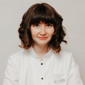 Четверухина Ксения Валерьевна, эндокринолог