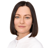 Побережная Анна Андреевна, детский стоматолог